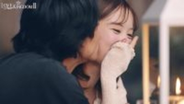 『ラブパワーキングダム２』推し俳優の行動に谷まりあ思わず赤面