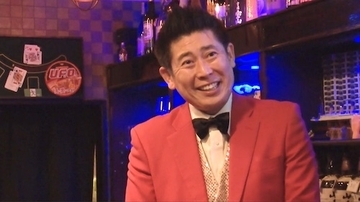 マギー審司“でっかくなっちゃった”耳ライセンス売却!?