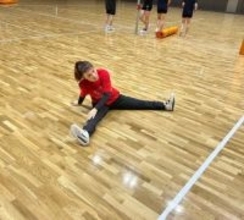 平野ノラ「バレーボールが繋いでくれるご縁は計り知れません！」