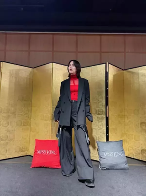 「のん　ABEMA主演ドラマにファン「ドキドキしながら待機中」」の画像