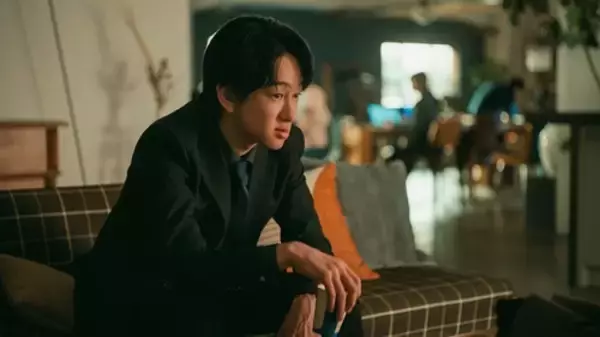 横山裕 ABEMAドラマ『スキャンダルイブ』に出演決定！