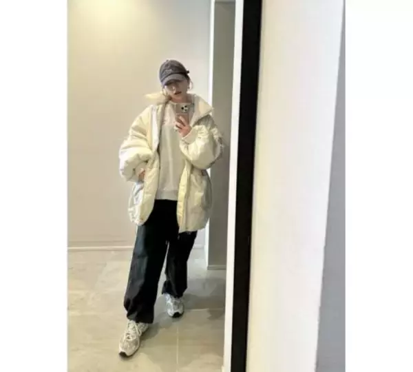 あいのり・桃、超ラフコーデ＆色気ないの極み水着公開