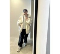 あいのり・桃、超ラフコーデ＆色気ないの極み水着公開