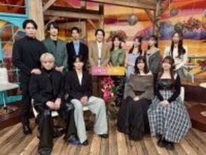 『ラブキャッチャージャパン２』の裏話＆その後を公開！