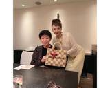 「美川憲一、神田うのとの恒例誕生日会公開、豪華プレゼントも披露」の画像2