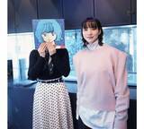 「のん、年内最後のラジオ放送で幸せ満載の仲良しオフショ披露」の画像2