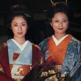 「高岡早紀、小池栄子と19年前の２ショットに「若い…」」の画像1