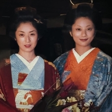 高岡早紀、小池栄子と19年前の２ショットに「若い…」