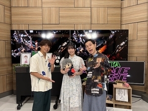 『さよならララ』大津茉里役・川石奈奈、地元滋賀ならではの役作り語る