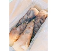 渡辺美奈代、大量の筍のあく抜き→筍尽くし料理披露