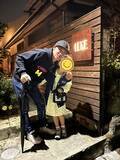 「東貴博、９歳長女との“葉山お散歩デート”ショット披露」の画像1
