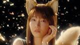 「吉岡里帆が演じる“どんぎつね”が約４年ぶりに復活！」の画像1