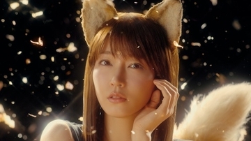 吉岡里帆が演じる“どんぎつね”が約４年ぶりに復活！