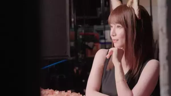 「吉岡里帆が演じる“どんぎつね”が約４年ぶりに復活！」の画像