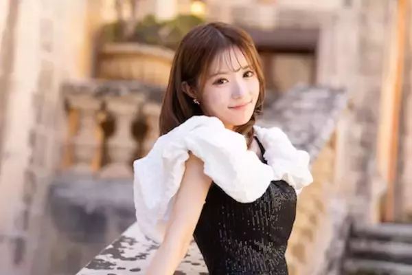 「『ラブパワーキングダム２』シーズン１経験者せいな２度目の挑戦」の画像