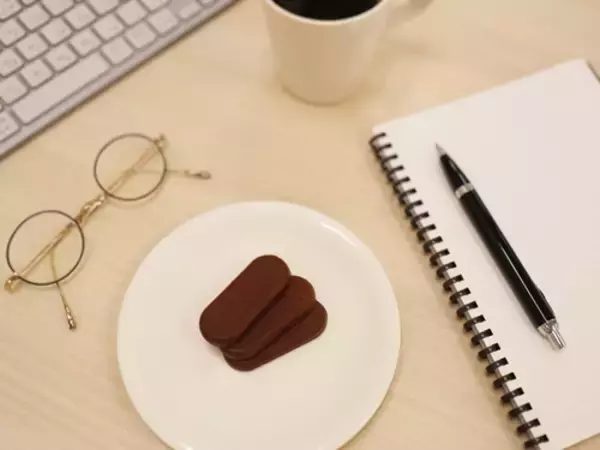 「生ねり製法の新食感！ 明治「生のときしっとりミルク」」の画像