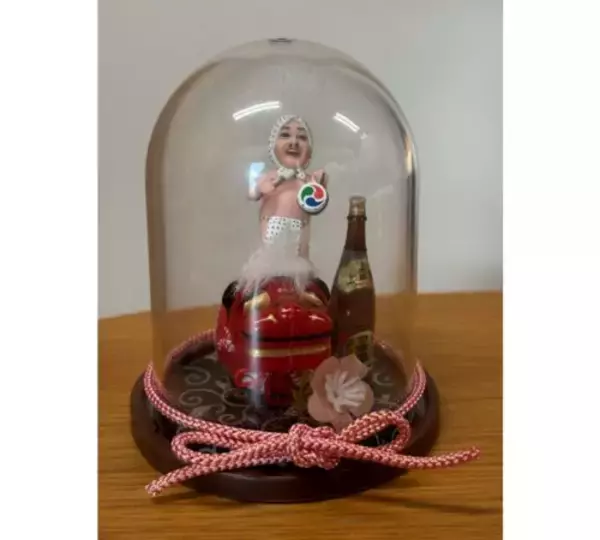 広川ひかる、亡き夫･上島竜兵さん65歳誕生日を祝福