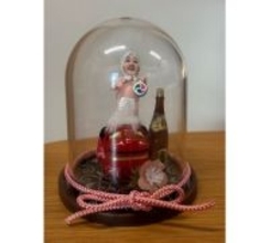 広川ひかる、亡き夫･上島竜兵さん65歳誕生日を祝福