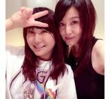 「藤原紀香、愛情出演したはるな愛の半生映画に号泣＆友情明かす」の画像1