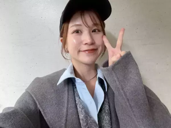 はんにゃ川島の元妻・菜月、36歳誕生日は“自分生誕祭”