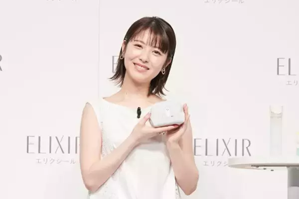 「浜辺美波、毛穴の目立ちに「ええっ！」10代と異なる肌変化」の画像