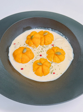 渡辺美奈代、手作りハロウィンごはんに「センス抜群」