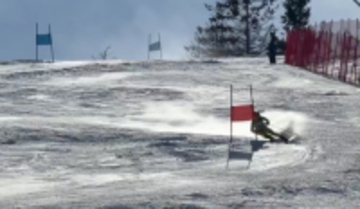高橋克典、16歳息子の全国舞台に"父モード"で同行明かす