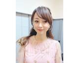 「渡辺美奈代、ロマンティック＆愛らしいピンクチュールドレス姿披露」の画像1