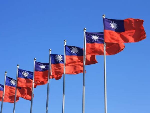 Iphoneユーザー 台湾国旗絵文字でシャットダウン 18年7月12日 エキサイトニュース