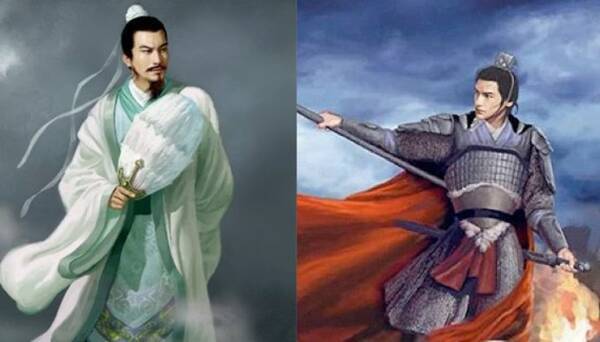 諸葛亮の名言十選 18年10月2日 エキサイトニュース 諸葛亮の名言十選 18年10月2日 エキサイトニュース