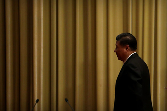 中国、「一国二制度で台湾統一を」　香港政治家「ペテンだ」
