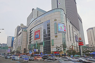韓国企業の中国撤退が加速化　ロッテ百貨店、現代自動車など