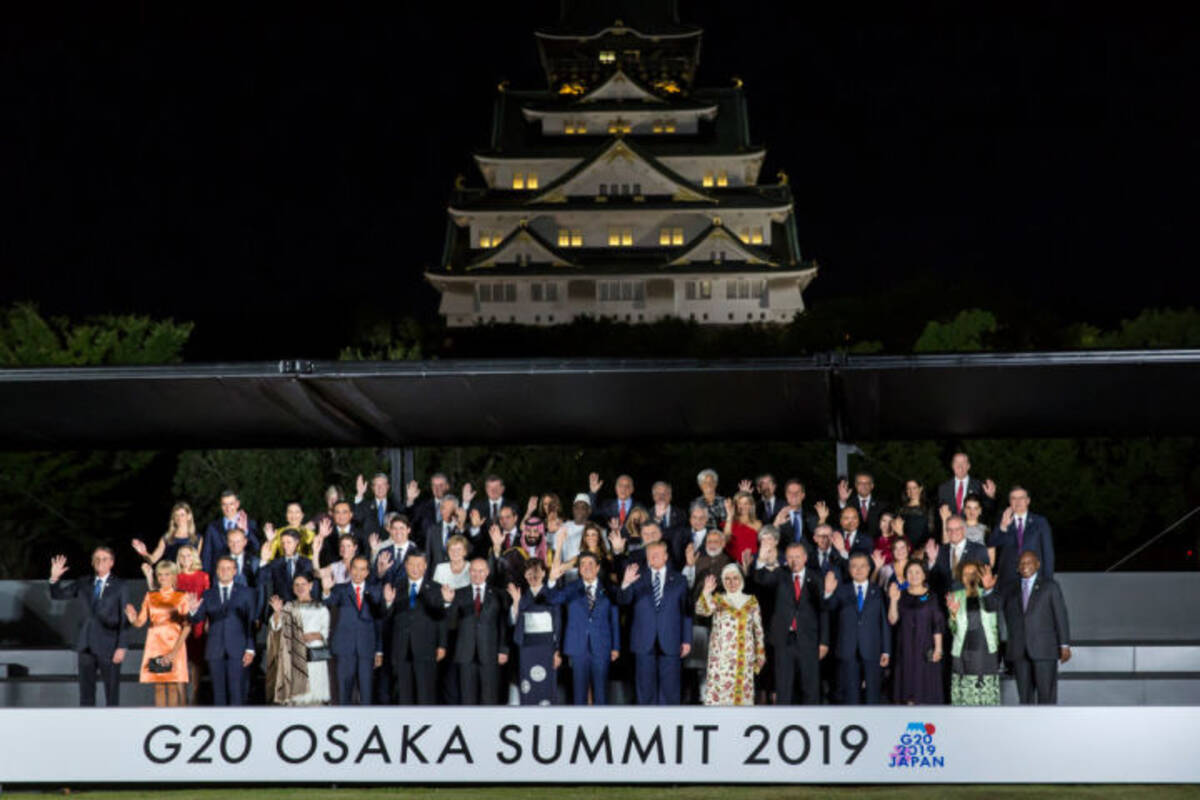 ホスト国として取り上げるべき問題 京都でg20諸宗教フォーラム 中国の臓器収奪問題が議題に 2019年7月20日 エキサイトニュース