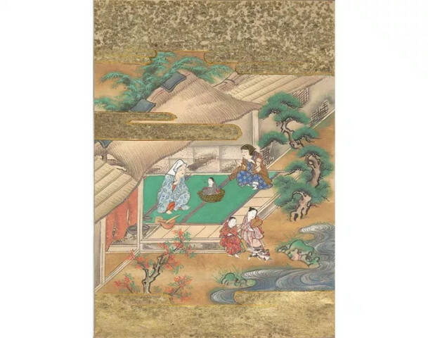 竹取物語 に秘められた謎 一 19年8月16日 エキサイトニュース