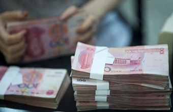 中国の地方銀行で取り付け騒ぎ、1週間2件発生