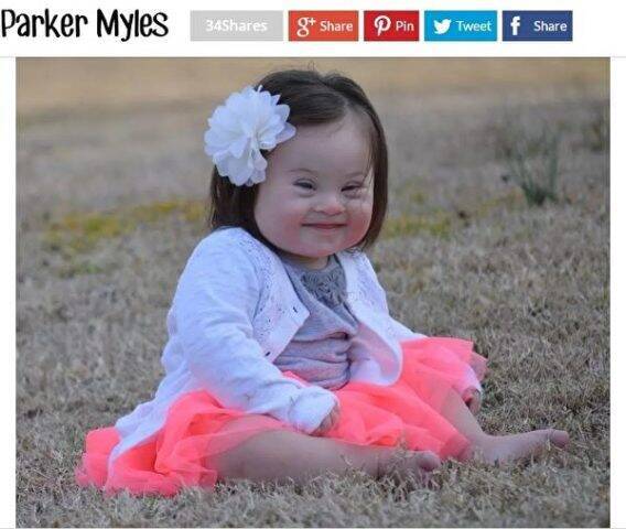 赤ちゃんはダウン症 その診断に女性の決断は 年2月9日 エキサイトニュース 2 3