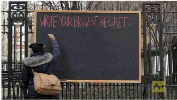 あなたの人生で最も後悔していることは何ですか 年3月12日 エキサイトニュース