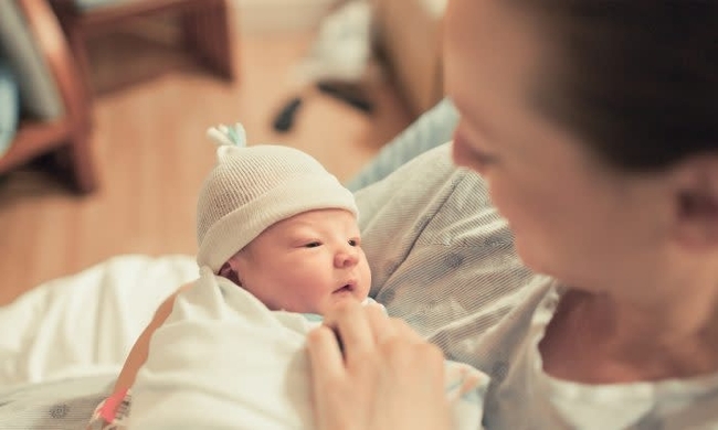 産まれたばかりの赤ん坊は自分の子ではない Dna検査が母親の直感を証明した 19年8月27日 エキサイトニュース
