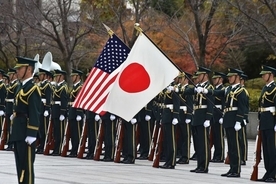防衛価値が最も高いのは日本　中国の軍事脅威巡り＝米CSISが各国有識者に調査