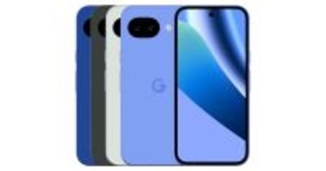 楽天モバイル、「Pixel 10a」4月14日に発売　MNP購入で実質13,760円