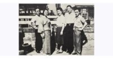 写植機誕生物語 〈石井茂吉と森澤信夫〉 第78回 【茂吉】敗戦――焦土のなかで