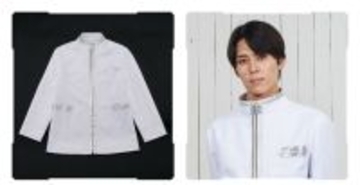 『仮面ライダーW』財団Xのイメージコスチュームがプレバンに登場!