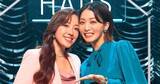 「礼真琴、初冠番組で平原綾香＆Crystal Kayとデュエット 「Jupiter」「恋におちたら」披露」の画像1