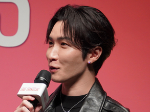 Snow Man渡辺翔太、メンバーから「お前に恋愛を語れるのか」 『ラブ トランジット 35+』MCは「とにかくもうお勉強」