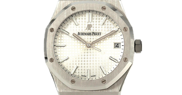 話したくなる腕時計トリビア 第62回 実は理由がある。腕時計の日付表示が3時位置に多いのはなぜ?