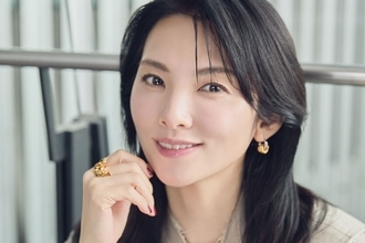 役者の岐路 第18回 5歳から女優を夢見て、高校生で一躍脚光　田中麗奈、キャリアを重ねた40代…演技の“学び直し”で得た確信