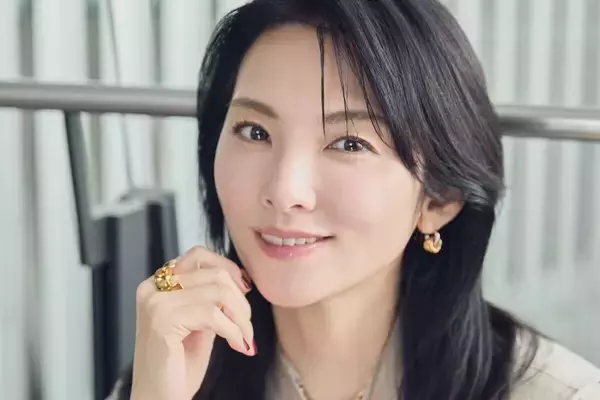 役者の岐路 第18回 5歳から女優を夢見て、高校生で一躍脚光　田中麗奈、キャリアを重ねた40代…演技の“学び直し”で得た確信