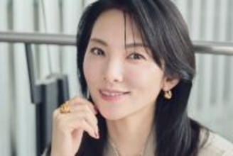 役者の岐路 第18回 5歳から女優を夢見て、高校生で一躍脚光　田中麗奈、キャリアを重ねた40代…演技の“学び直し”で得た確信