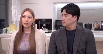 桁外れのセレブ生活　クレジットカードの引き落としが「月に…」　しかし、華やかな生活の裏には壮絶な過去が