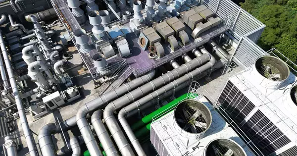 ニューヨーク州、データセンター建設に1年間のモラトリアム発動 - 米国初